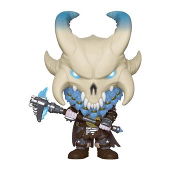 Fortnite - Figurine POP! Ragnarok 9 cm