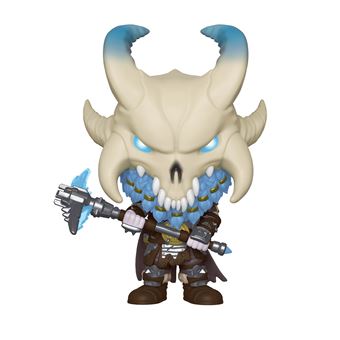 Fortnite - Figurine POP! Ragnarok 9 cm