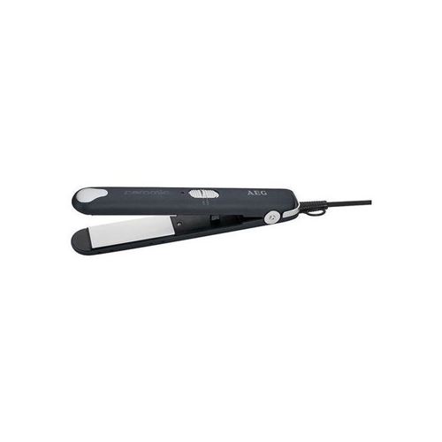 AEG Stijltang HC 5680 20 W antraciet