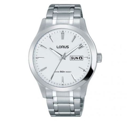 Lorus Montres Argent Homme - RXN25DX9-PROSHOP30