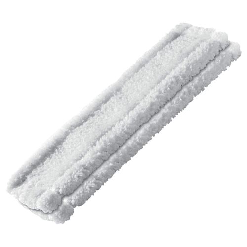 Lot de 2 lingettes microfibres Nettoyeur vapeur 26331000 KARCHER - 295173