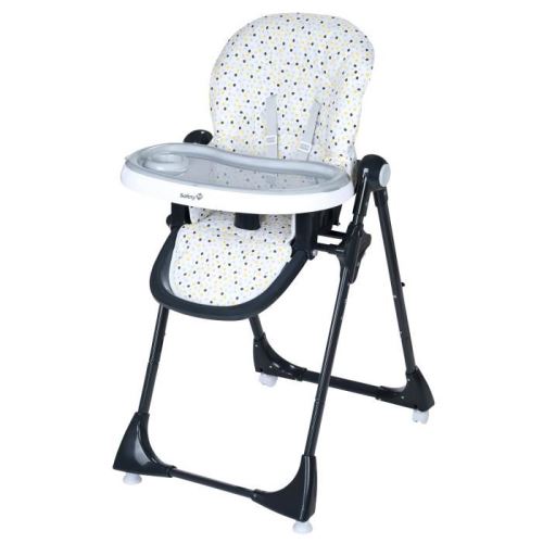 Chaise haute évolutive Safety 1st 'Kiwi' - Gris