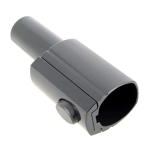 Adaptateur ovale pour Aspirateur Electrolux