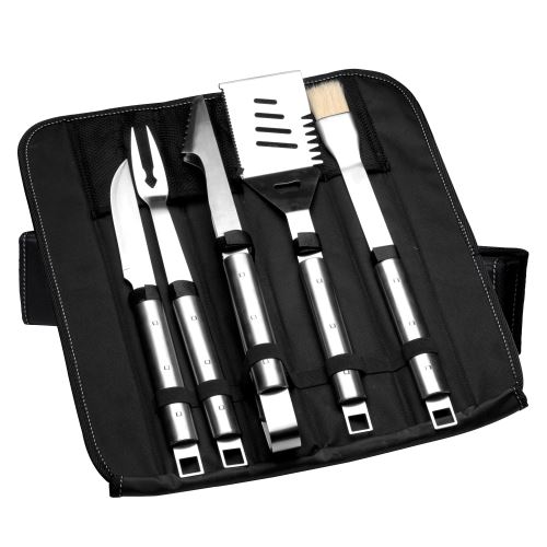 Berghoff - Pochette BBQ 6 pcs - Essentials