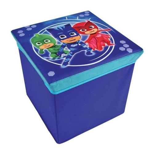 Fun House Bleu Tabouret Enfant Pyjamasques - Image 3