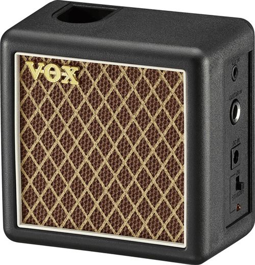 Vox Baffle pour Amplug 2 - AP2-CAB