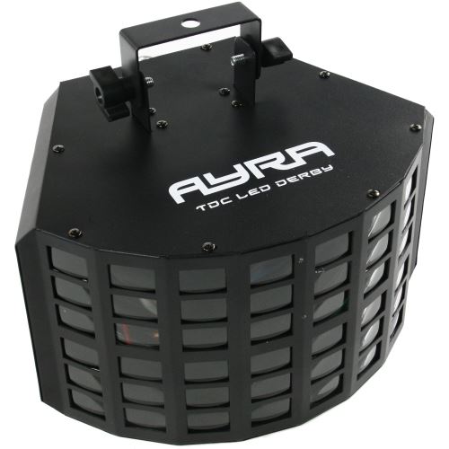Ayra TDC LED Derby jeu de lumière