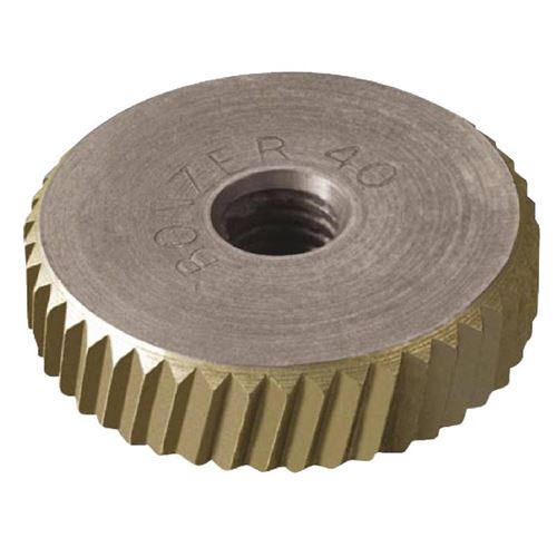 Molette de Rechange Pour Ouvre boite - Bonzer -