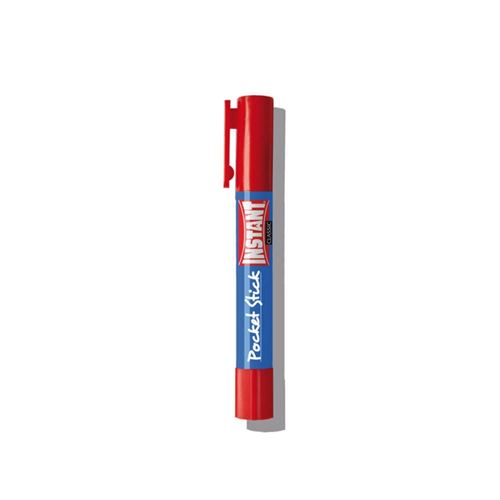 Batons de colle Pocket Classic 5g - s'utilise comme un stylo - collage de précision - INSTANT