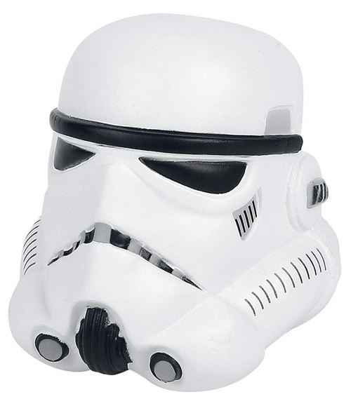 Star Wars Sdtsdt27733 Stormtrooper Boule De Stress