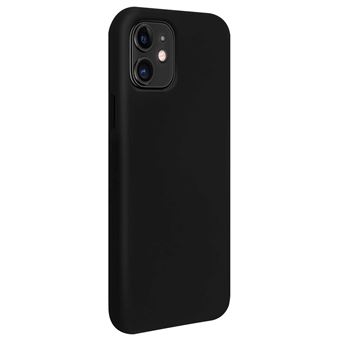 Coque iPhone 11 silicone