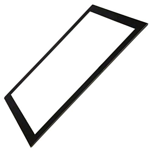 Vitre interne de porte 474 x 383 mm Four, cuisinière 3561503032, 3561503024 ELECTROLUX, ARTHUR MARTIN ELECTROLUX, FAURE, ZANUSSI - 299527