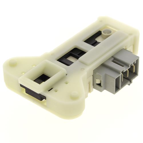 Hotpoint Sécurité De Porte Zv-446 C00306612 pour Lave-Linge Indesit