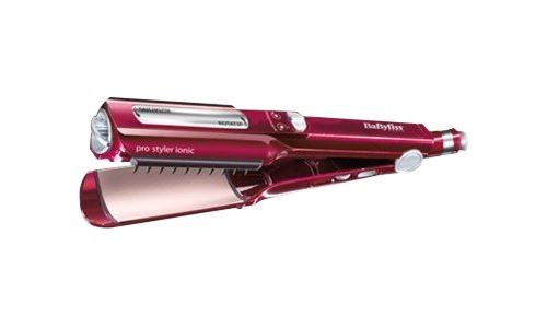 Pro styler ionic outlet