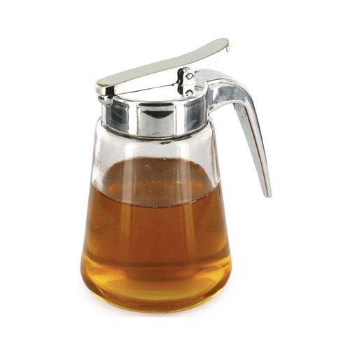 Saveur Et Degustation - Verseur à miel 30 cl