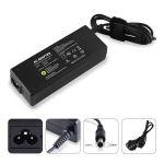 Alimentation chargeur pour Asus X53E X73T EXA1202YH X53T X751M X75VB X75VB 90W