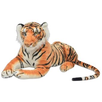 peluche tigre