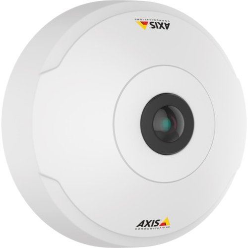 Axis Axis m3047 de p Webcam