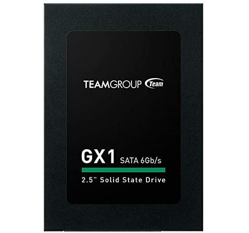 TeamGroup GX1 SSD 2.5 120GB