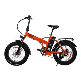 fatbike electric