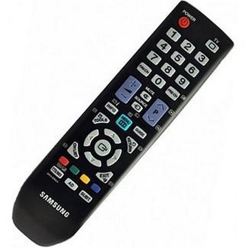 Télécommande Télévision Bn59-00942A Samsung - 138499