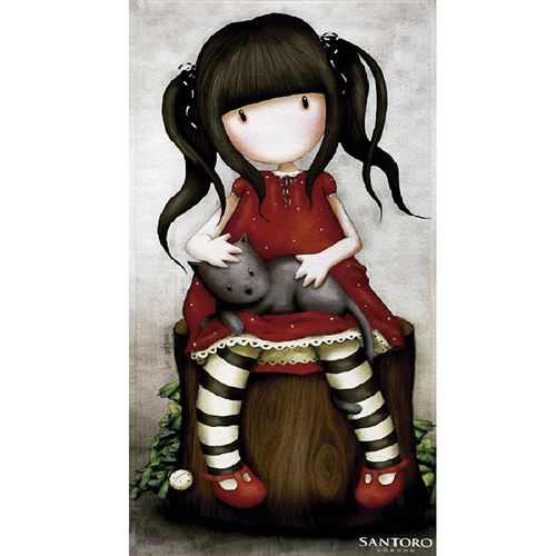 Textil Tarragó GOR01 - Gorjuss Serviette de plage, coton, marron, 75 cm x 150 cm