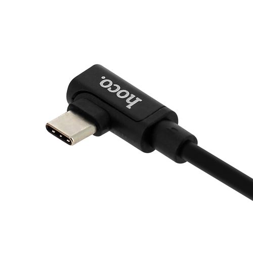 Adaptateur USB Type C vers Jack 3.5 mm femelle et USB Type C femelle 117mm Hoco