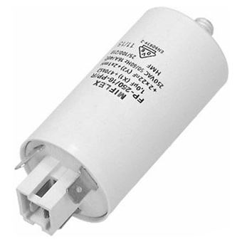 Antiparasites Lave-linge 2827980300 BEKO, FAR, AYA, LISTO, ALTUS, GRUNDIG, SURFLINE - 320187 - 1