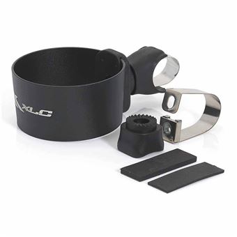 XLC Vélo Cupholder Tasse Support BC a08 Noir