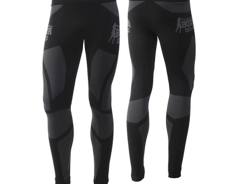 Leggings boxeur des rues-S-Noir-S--S-Noir--------------Noir-