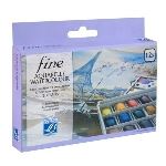 Pelikan boîte de couleurs école standard K24 au meilleur prix sur Pelikan boîte de couleurs école standard K24 au meilleur prix sur