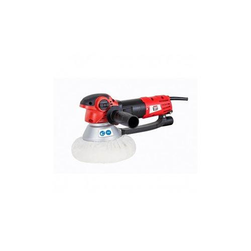 Holzmann Ponceuse polisseuse D. 150 mm 710W EZS150PRO