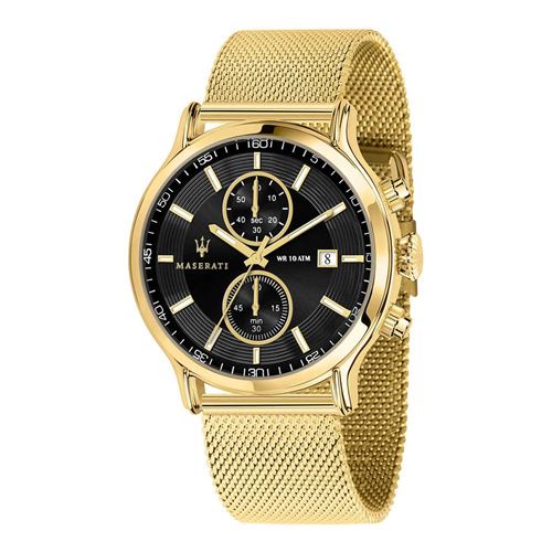 Montre Homme Maserati R8873618007