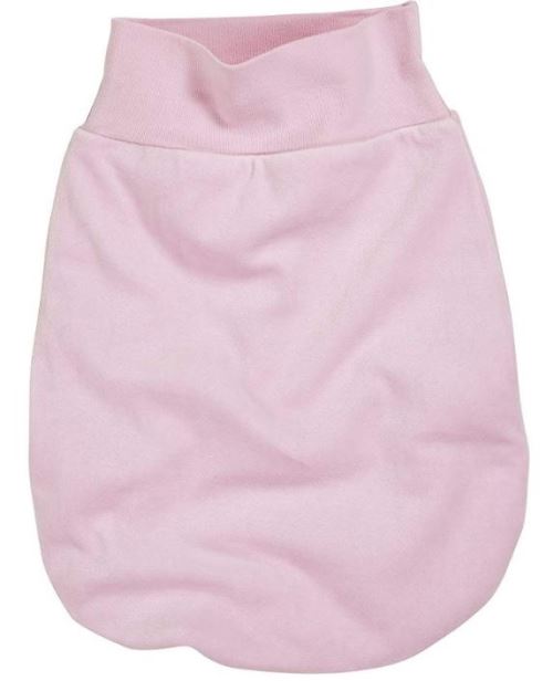 Schnizler sac à tétine Nickijunior coton rose taille unique