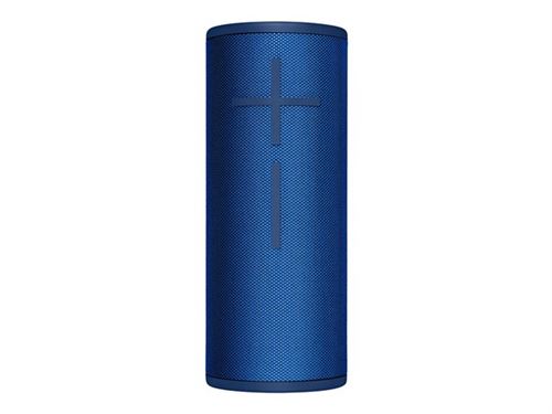 Ultimate Ears BOOM 3 - Luidspreker - voor draagbaar gebruik - draadloos - Bluetooth - laguneblauw
