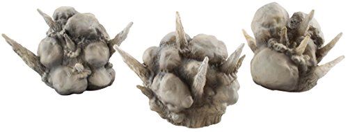 Bandai Tamashii Nations Tamashii Effect Explosion Gray Version Figure