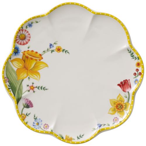 Villeroy & Boch - Spring Awakening Assiette dessert