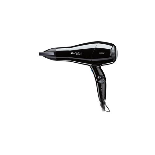 BaByliss PRO AC D410E - haardroger