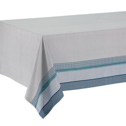 Nappe Fjord multico 150 x 150 cm Winkler
