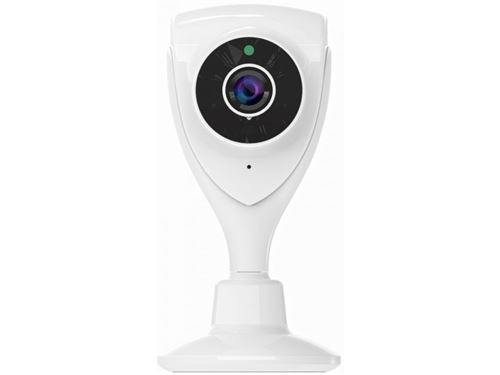 Acme 6970167642167 Cloud Camera Silver
