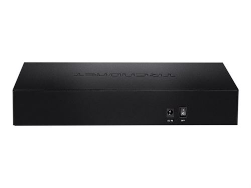 TRENDnet TWG-431BR - Routeur - GigE - ports WAN : 3 - Montable sur rack