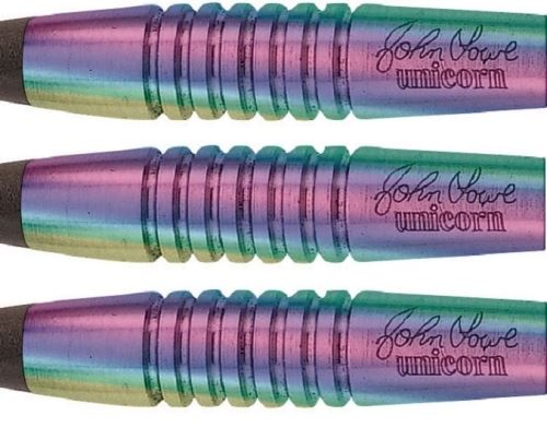 Unicorn Purist John Lowe DNA90 % poids des pointes souples 18