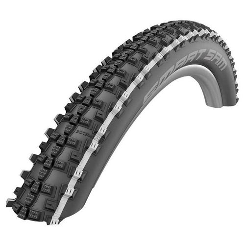 Schwalbe Pneus Schwalbe Smart Sam Hs476 Wired 26 x 2.25
