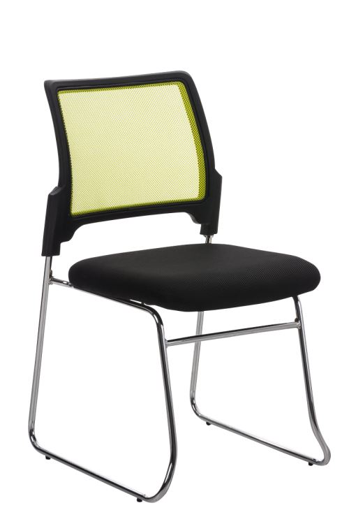 Chaise Kanton , Vert