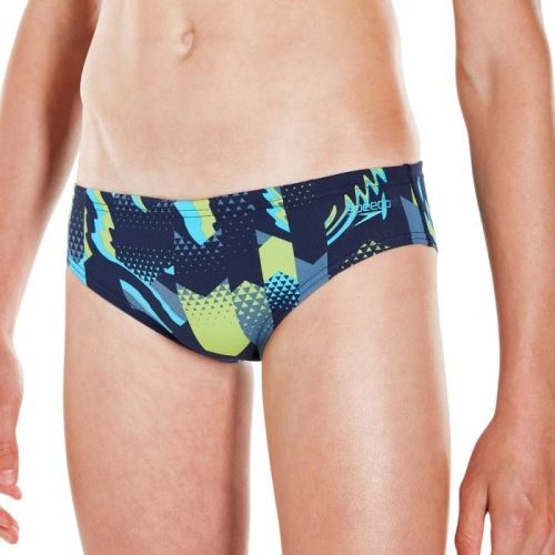 Bain / SPEEDO: 8-04285C127 22 BLEU Taille 28