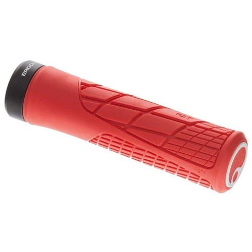 Ergon Guidons Ergon Ga2 Fat One Size