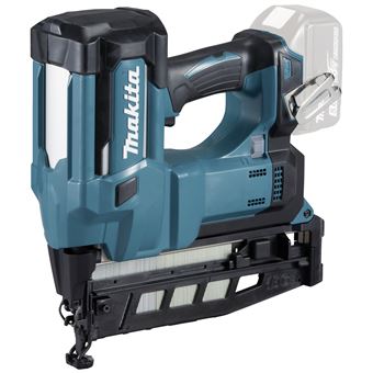 Makita DBN600Z Cloueuse sans fil sans batterie - 1
