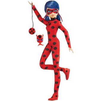 Poupée Miraculous Ladybug 26 cm