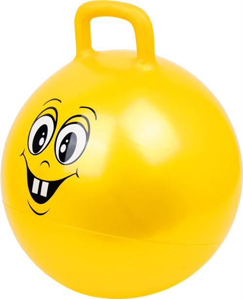 Ballon Sauteur « Q »