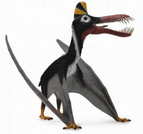 Collecta DINOSAUR guidraco MOVING bec l'échelle 1: 4